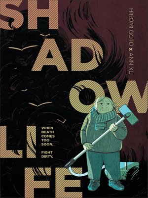 cover image of Shadow Life